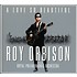 ROY ORBISON & THE ROYAL PHILHARMONIC ORCHESTRA - A LOVE SO BEAUTIFUL (CD)