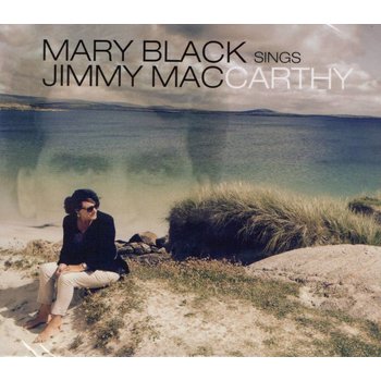 MARY BLACK - MARY BLACK SINGS JIMMY MACCARTHY (CD)