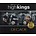 HIGH KINGS - DECADE, BEST OF THE HIGH KINGS (CD)...ci)