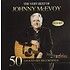 JOHNNY MCEVOY - THE VERY BEST OF JOHNNY MCEVOY (CD)