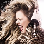 KELLY CLARKSON - THE MEANING OF LIFE (CD)