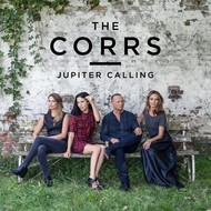THE CORRS - JUPITER CALLING (CD)...