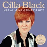 CILLA BLACK - HER ALL-TIME GREATEST HITS (CD)...