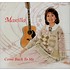 MARILLA NESS - COME BACK TO ME (CD)