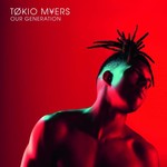 TØKIO MYERS - OUR GENERATION (CD)