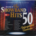 THE RONAN COLLINS COLLECTION -REELIN IN THE SHOWBAND HITS - VARIOUS ARTISTS (2 CD Set)...