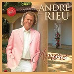ANDRE RIEU - AMORE (CD / DVD).. )