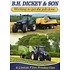 B.H. DICKEY & SON - WORKING TO GET THE JOB DONE (DVD)