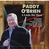 PADDY O'BRIEN - A LITTLE BIT MORE (CD)