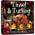 TINSEL AND TURKEY - VARIOUS ARTISTS (CD)