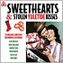 SWEETHEARTS & STOLEN YULETIDE KISSES - VARIOUS ARTISTS (CD)