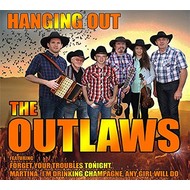 THE OUTLAWS - HANGING OUT (CD)...