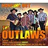 THE OUTLAWS - HANGING OUT (CD)