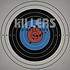 KILLERS -  DIRECT HITS (CD)