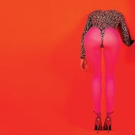 ST VINCENT - MASSEDUCTION (CD).