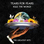 TEARS FOR FEARS - RULE THE WORLD THE GREATEST HITS (CD).. )