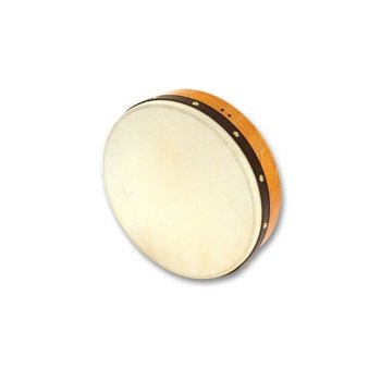 WALTONS 12” PLAIN BODHRAN