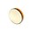 WALTONS - 12” PLAIN BODHRAN WITH BEATER.. )