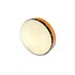WALTONS - 12” PLAIN BODHRAN WITH BEATER