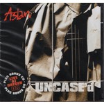 ASLAN - UNCASE'D (CD)...