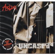 ASLAN - UNCASE'D (CD)...ci)