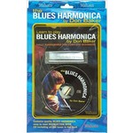 DON BAKER - HARMONICA PACK