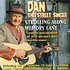 DAN THE STREET SINGER - STROLLING ALONG MEMORY LANE (CD)