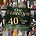 THE FUREYS - 40 YEARS ON (CD)...