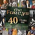 THE FUREYS - 40 YEARS ON (CD)