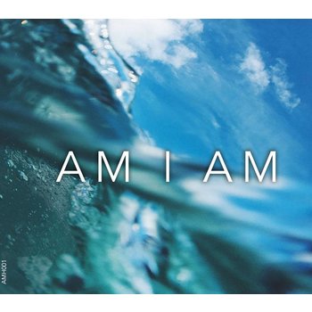 ANN MARIE HORAN - AM I AM (CD)