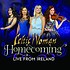 CELTIC WOMAN - HOMECOMING, LIVE FROM IRELAND (CD / DVD)