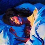 LORDE - MELODRAMA (CD).