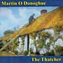 MARTIN O'DONOGHUE - CABRA'S LOVELY VEIL (CD)