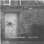 LORCÁN MACMATHÚNA - RÓGAIRE DUBH (CD)