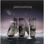 AWOLNATION - MEGALITHIC SYMPHONY (CD)
