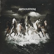 AWOLNATION - RUN (CD)