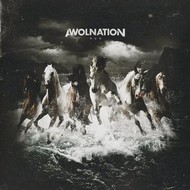 AWOLNATION - RUN (Vinyl LP)