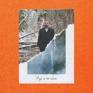 JUSTIN TIMBERLAKE - MAN OF THE WOODS (CD)