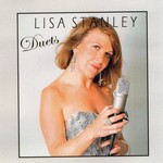 LISA STANLEY - DUETS (CD)...