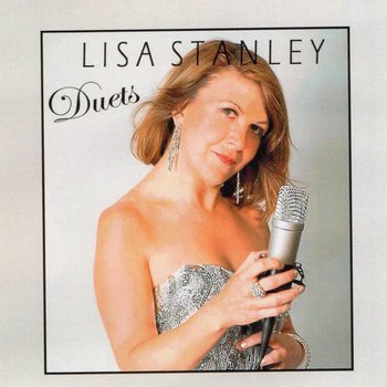 LISA STANLEY - DUETS (CD)