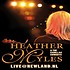 HEATHER MYLES & THE CADILLAC COWBOYS - LIVE @ NEWLAND.NL (DVD)