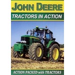 John Deere Tractors In Action (DVD)