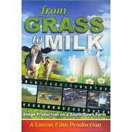 From Grass To Milk (DVD).