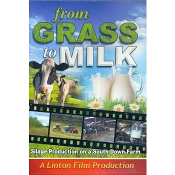 From Grass To Milk (DVD)