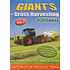 GIANT'S OF GRASS HARVESTING SCOTGRASS VOL.2 (DVD)