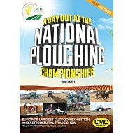 A DAY OUT AT THE NATIONAL PLOUGHING CHAMPIONSHIPS VOL.1 (DVD)...