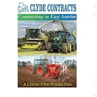 CLYDE CONTRACTS CONTRACTING IN EAST ANTRIM (DVD)