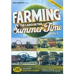 FARMING THE LAND IN THE SUMMER TIME VOL.2 (DVD).. )