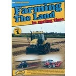 FARMING THE LAND IN SPRING TIME VOL.1 (DVD)