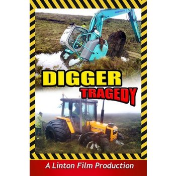 DIGGER TRAGEDY (DVD)